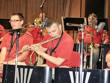 Flute RTV SLO
